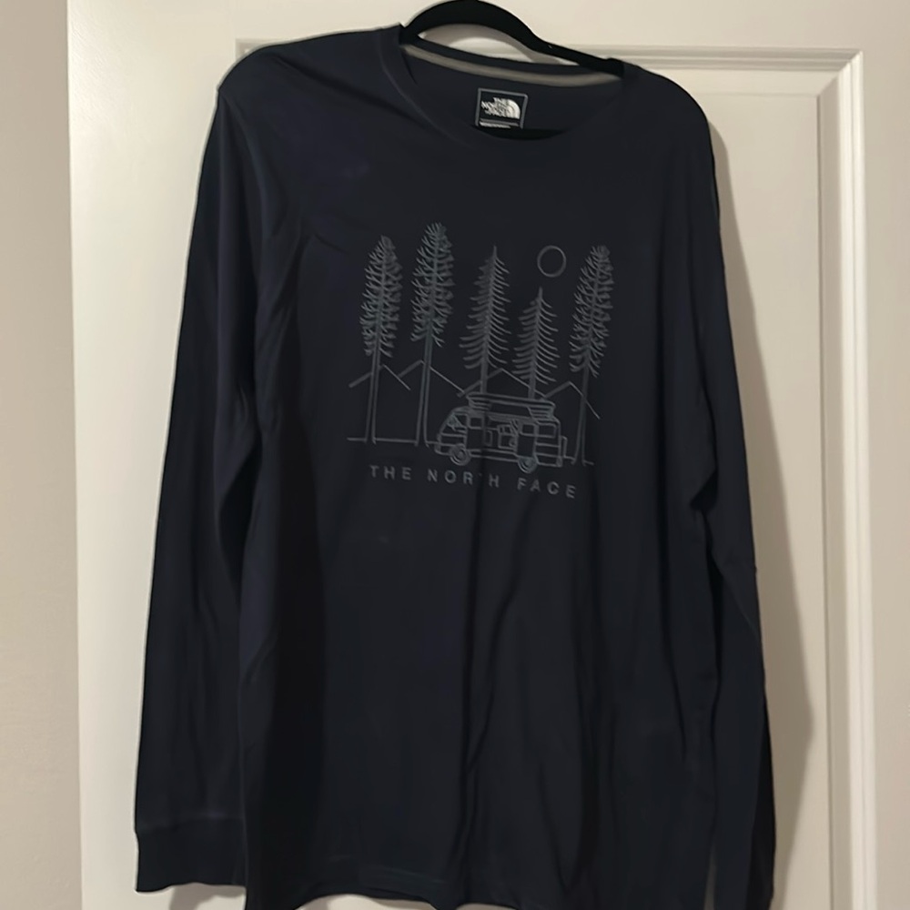 Long sleeveT-shirt